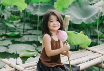 TÌM NGƯỜI GIÚP VIỆC CHĂM EM BÉ PHƯỜNG LINH  XUÂN QUẬN THỦ ĐỨC