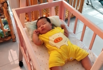 TÌM NGƯỜI GIÚP VIỆC CHĂM SÓC EM BÉ SƠ SINH TẠI QUẬN 7