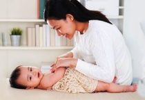 Tìm Người Giúp Việc Chăm Em Bé Ăn ở Lại Tại Thành Phố Hồ Chí MInh 0903720327