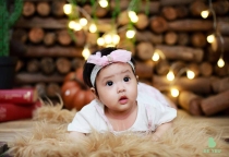 TÌM NGƯỜI GIÚP VIỆC CHĂM EM BÉ PHƯỜNG AN PHÚ QUẬN 2