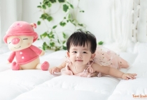 TÌM NGƯỜI GIÚP VIỆC CHĂM EM BÉ PHƯỜNG CÔ GIANG QUẬN 1