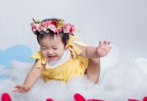 TÌM NGƯỜI GIÚP VIỆC CHĂM EM BÉ PHƯỜNG ĐAKAO QUẬN 1