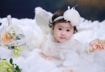 TÌM NGƯỜI GIÚP VIỆC CHĂM EM BÉ PHƯỜNG PHÚ THUẬN QUẬN 7