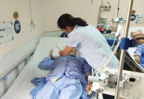 TÌM NGƯỜI GIÚP VIỆC NUÔI BỆNH TRONG BỆNH VIỆN ĐẠI HỌC Y DƯỢC