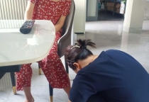 DỊCH VỤ CHĂM NGƯỜI BỆNH - TÌM NGƯỜI GIÚP VIỆC UY TÍN TẠI QUẬN 10 TPHCM 0903720327