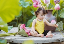 TÌM NGƯỜI GIÚP VIỆC CHĂM EM BÉ TẠI HUYỆN BẾN CÁT TỈNH BÌNH DƯƠNG