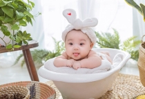 TÌM NGƯỜI GIÚP VIỆC CHĂM SÓC EM BÉ SƠ SINH TẠI HUYỆN BÌNH CHÁNH