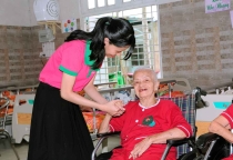 TÌM NGƯỜI GIÚP VIỆC CHĂM SÓC NGƯỜI BỆNH TẠI HUYỆN NHÀ BÈ