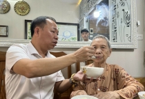 TÌM NGƯỜI GIÚP VIỆC CHĂM SÓC NGƯỜI BỆNH TẠI HUYỆN CỦ CHI