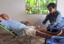 TÌM NGƯỜI GIÚP VIỆC CHĂM SÓC NGƯỜI BỆNH TẠI HUYỆN HÓC MÔN