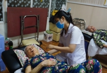 TÌM NGƯỜI GIÚP VIỆC CHĂM SÓC NGƯỜI BỆNH TẠI QUẬN 3