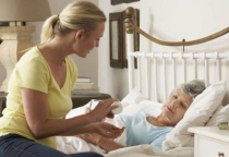 TÌM NGƯỜI GIÚP VIỆC CHĂM SÓC NGƯỜI BỆNH TẠI QUẬN 6