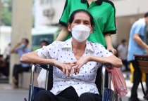 DỊCH VỤ CHĂM NGƯỜI BỆNH - TÌM NGƯỜI GIÚP VIỆC UY TÍN TẠI QUẬN 8 TPHCM 0903720327