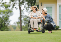 TÌM NGƯỜI GIÚP VIỆC CHĂM SÓC NGƯỜI BỆNH TẠI QUẬN 8