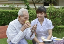 TÌM NGƯỜI GIÚP VIỆC CHĂM SÓC NGƯỜI BỆNH TẠI QUẬN PHÚ NHUẬN