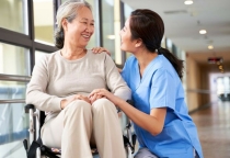 TÌM NGƯỜI GIÚP VIỆC CHĂM SÓC NGƯỜI BỆNH TẠI QUẬN 9