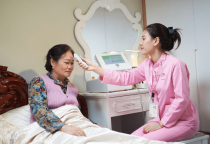 Tìm Giúp việc Chăm Sóc Người Bệnh Tại Thành Phố Hồ Chí Minh