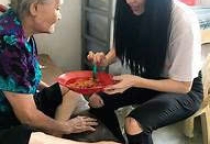 DỊCH VỤ CHĂM NGƯỜI BỆNH - TÌM NGƯỜI GIÚP VIỆC UY TÍN TẠI QUẬN 12 TPHCM 0903720327