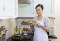 Dịch Vụ Giúp Việc Nhà Làm Ăn Ở Lại - CÔNG TY TNHH CUNG ỨNG LAO ĐỘNG TÂN BÌNH