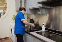 Dịch vụ cung cấp người giúp việc nhà theo giờ tại quận 7 - Công Ty Giúp Việc Nhà Tân Bình