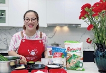 TÌM NỮ GIÚP VIỆC TRONG GIA ĐÌNH TẠI QUẬN TÂN PHÚ TPHCM