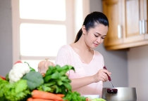 TÌM NỮ GIÚP VIỆC TRONG GIA ĐÌNH TẠI QUẬN 3 TPHCM