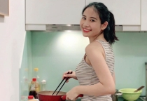 TÌM NỮ GIÚP VIỆC TRONG GIA ĐÌNH TẠI QUẬN 5 TPHCM