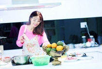 TÌM NỮ GIÚP VIỆC TRONG GIA ĐÌNH TẠI QUẬN 6 TPHCM