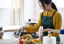 TÌM NGƯỜI GIÚP VIỆC NHÀ VÀ NẤU ĂN TẠI QUẬN 11