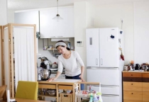 TÌM NGƯỜI GIÚP VIỆC NHÀ VÀ NẤU ĂN TẠI QUẬN 12