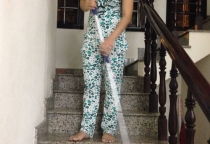 TÌM NGƯỜI GIÚP VIỆC NHÀ TẠI QUẬN TÂN PHÚ THÀNH PHỐ HỒ CHÍ MINH