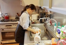 Tìm Người Giúp Việc Nhà Uy Tín Tại TPHCM – Có Người Ngay