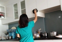 TÌM NGƯỜI GIÚP VIỆC NHÀ GIỮ EM BÉ THEO GIỜ TẠI QUẬN PHÚ NHUẬN THÀNH PHỐ HỒ CHÍ MINH