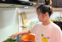 TÌM NGƯỜI GIÚP VIỆC NHÀ VÀ NẤU ĂN TẠI QUẬN PHÚ NHUẬN