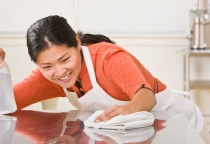 TÌM NGƯỜI GIÚP VIỆC NHÀ VÀ NẤU ĂN TẠI QUẬN TÂN PHÚ