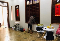 TÌM NGƯỜI GIÚP VIỆC NHÀ VÀ NẤU ĂN TẠI QUẬN 4