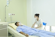 TÌM NGƯỜI GIÚP VIỆC NUÔI BỆNH TRONG BỆNH VIỆN THỐNG NHẤT