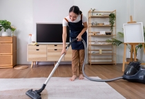 Tìm Người Giúp Việc Tại Phường Tân Sơn  - Dịch Vụ Giúp Việc Tân Bình