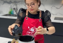 TÌM NỮ GIÚP VIỆC TRONG GIA ĐÌNH TẠI QUẬN TÂN BÌNH TPHCM