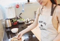 TÌM NỮ GIÚP VIỆC TRONG GIA ĐÌNH TẠI QUẬN 10 TPHCM