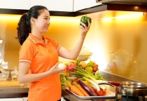 TÌM NỮ GIÚP VIỆC TRONG GIA ĐÌNH TẠI QUẬN 11 TPHCM