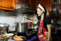 TÌM NỮ GIÚP VIỆC TRONG GIA ĐÌNH TẠI QUẬN 8 TPHCM