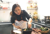 TÌM NỮ GIÚP VIỆC TRONG GIA ĐÌNH TẠI QUẬN 9 TPHCM