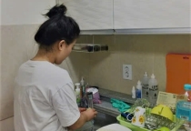 TÌM NGƯỜI GIÚP VIỆC UY TÍN TẠI KHU VỰC QUẬN 10 THÀNH PHỐ HỒ CHÍ MINH