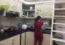 TÌM NGƯỜI GIÚP VIỆC UY TÍN TẠI KHU VỰC QUẬN 12 THÀNH PHỐ HỒ CHÍ MINH