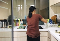 TÌM NGƯỜI GIÚP VIỆC NHÀ UY TÍN TẠI QUẬN 3 TPHCM