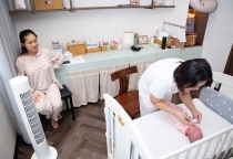 TÌM NGƯỜI GIÚP VIỆC GIỮ TRẺ UY TÍN TẠI TPHCM 0903720327