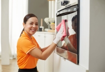 TÌM NỮ GIÚP VIỆC TRONG GIA ĐÌNH TẠI QUẬN 1 TPHCM