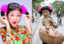 Thuý Nga: Tàu vừa cập đảo, người dân đứng vỗ tay ầm ầm, chúc mừng nghệ sĩ sống sót!