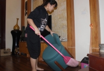 GIÚP VIỆC NHÀ,TRÔNG NHÀ NGÀY TẾT HUYỆN CỦ CHI -- 0903.720.327